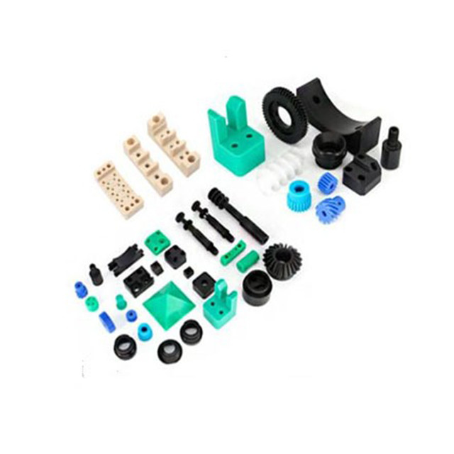 Heavy Duty Aluminium Steel Case CNC Machining Milling Parts for Industrial Applications