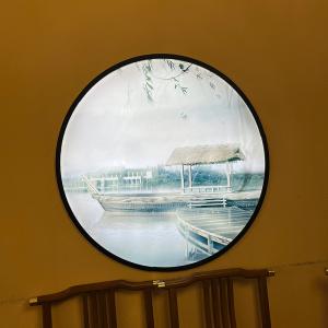 Quality Waterproof Digital Printing Stretch Ceiling Film Environmentally Friendly wholesale
