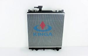 Quality OEM 17700 - M79F02 Water Radiator For Suziki Alto ' 2005 Engine Parts wholesale