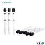 Vacuum ESR Blood Test Tube Disposable BLACK
