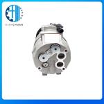 440205-00070A-EP 440205-00070 Air Compressor for Doosan DX340LC Excavator Engine