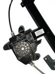MG3 MG3X Car Window Lifter Regulator Assembly for MG OEM NO 10053166 Car Fitment