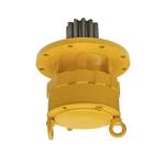 SY75 Excavator Slewing Gearbox Hydraulic Swing Device SANY Engine Spare Parts