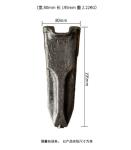 Forged Excavator Bucket Tooth RC Type for SY75/SY85/SY95