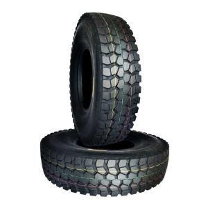 Quality Aulice Truck Road Tires Large Block Deep Groove Mixed Pavement Tyre1100R20 Heavy Duty Truck Tyres 18pr Radial Tire AR332 wholesale