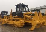 37ton heavy bulldozer Shantui SD32 crawler dozer for sale