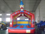 Clown Inflatable Jumper (CYBC-09)