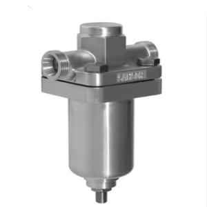 Quality Small Pressure Regulator Valve -200 - 200°C / -328 - 392°F Medium Temperature wholesale