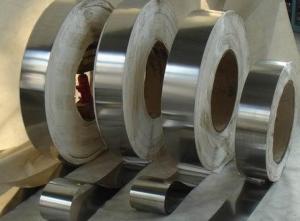 Quality Astm Steel Strip Roll 3mm ISO 683 Water Proof Plate Strip Stainless 300 Series wholesale
