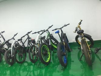 Shenzhen Youku Bike Co., Ltd.