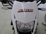 Custom Adventure Enduro Off Road Motorcycles Leisure With 2 Spoke Wheels
