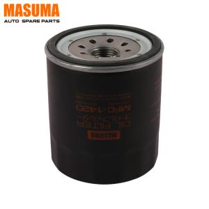 Quality TFY0-14-302 1305-23-800 15208-89TB3 Spin-on Car Engine Oil Filter 1K01-23-802 for Mazda wholesale