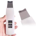 Portable Electric Facial Skin Scrubber Ultrasonic Peeling Machine