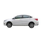 Raysince Factory Price High Speed Electric Car China Supplier Hot Sales New