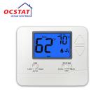 LCD Display Heating Temperature Control Thermostat STN731 Home Appliance Parts