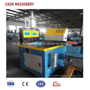 Quality Vertical 3500RPM 300mm Aluminum Section Cutting Machine wholesale