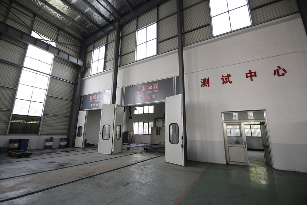 Cummins 800KW/1000KVA KTA38-G2A Engine Silent Diesel Power Generator Container Type