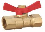 Investment Custom Brass Casting Brass High Precision Auto Exhaust Pipe