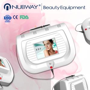 Quality RBS Vascular Therapy Face Spider Vein Removal instrument for beauty salons wholesale