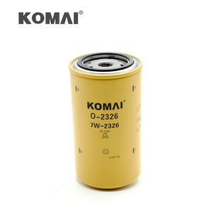 Quality Diesel Engine Oil Filters 2654407 02/100073 7W2326 LF699 P55-4407 30-00323-00 BHC5054 P 55-0299 9606988 807201350 11998008 3976603-6 661258 6612598 wholesale