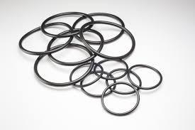 Quality High Temperature O Ring 30mm Water Resistance Customization wholesale