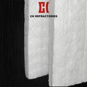 Quality 1260C 1300C Ceramic Fiber Blanket 50mm Ceramic Insulation Board wholesale