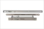 UL Concealed Automatic Door Closer