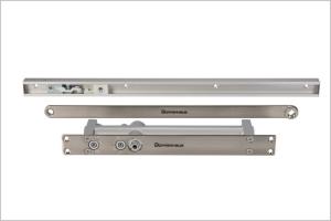 Quality UL Concealed Automatic Door Closer wholesale
