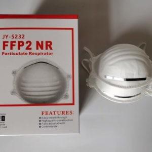 Quality JY FFP2 5232 Mask CE EN149 wholesale