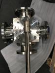 Top Entry Four Way Multiple Bore Ball Valve