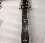 Real Abalone Grand Acoustic Guitar 814ce electrical acoustic guitar 814 acoustic