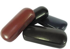 Quality semi hard optical frame cases with light weight wholesale