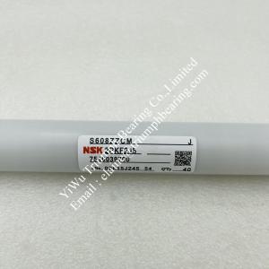 Quality NSK Miniature Stainless Steel Deep Groove Ball Bearing S608ZZCM wholesale