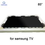 85INCH CSOT TV Panel ST8461D01-3 Samsung Lcd Tv Screen 3840X2160