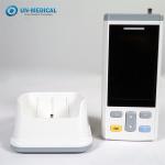 Spo2 NIBP EtCO2 Vital Sign Monitor