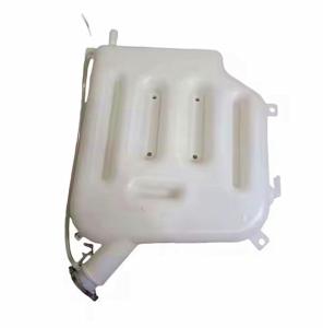 Quality Shacman Truck Spare Parts Expansion Tank SZ945000713 for Delong F2000/F3000/X3000 Heavy Truck wholesale