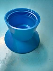Quality Plastic base holder injection mould making plastic molded products wholesale