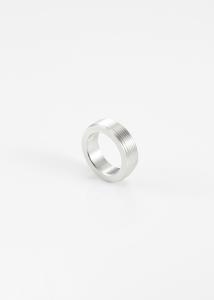 Quality Screw Threaded M22X1 18mm Bolts And Nuts Stainless Steel Machining Services wholesale