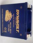 DYNAVOLT MG14L-BS-C BATTERY 12V 14Ah AGM GEL Lead Acid Battery for Motorcycle