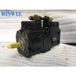 K3V63DTP-OE02 SK135-6 Excavator Main Pump