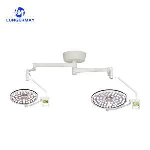 Quality Veterinary Shadowless Ot Led Surgical Light Operating Room Surgery Lamps Prices Surgical Light Mobile wholesale