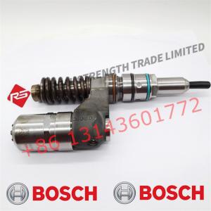 Quality Diesel Common Rail Fuel Injector 0414700006 504100287 wholesale