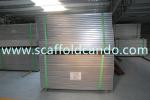 Good quality Q235 scaffolding steel planks steel batterns steel boards 210,225