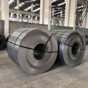 Quality High-strength Steel Coil EN10025-6 S460Q Carbon and Low-alloy wholesale