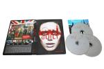 Free DHL Shipping@New Release HOT TV Series Guilt Season 1 Boxset Wholesale!!