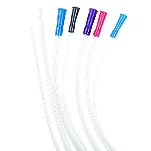 Urological Drainage 24 Fr Foley Catheter Nelaton Intermittent Urinary Catheter