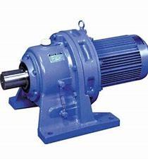 Quality 0.64rpm To 350rpm Cycloidal Pinwheel Reducer Single Stage wholesale