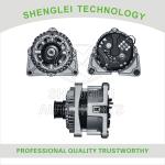 Lester 21514 Chevrolet Car Alternator for Chevrolet Cruze 1204654 , 13579666 14V