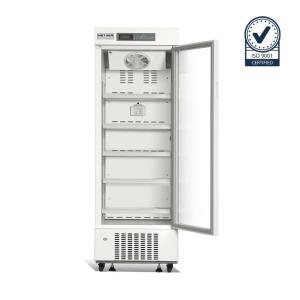 Quality Medical Pharmacy Vaccine Refrigerator Freezer 316L With Digital Display wholesale