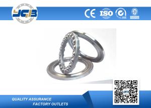 Quality 51108 High Speed Single Stainless Steel Thrust Bearing 40 X 60 X 13mm wholesale